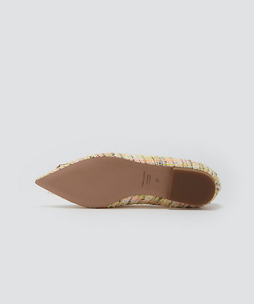 ANIMA アネッリフィッビアパンプス 1．0cm MULTI