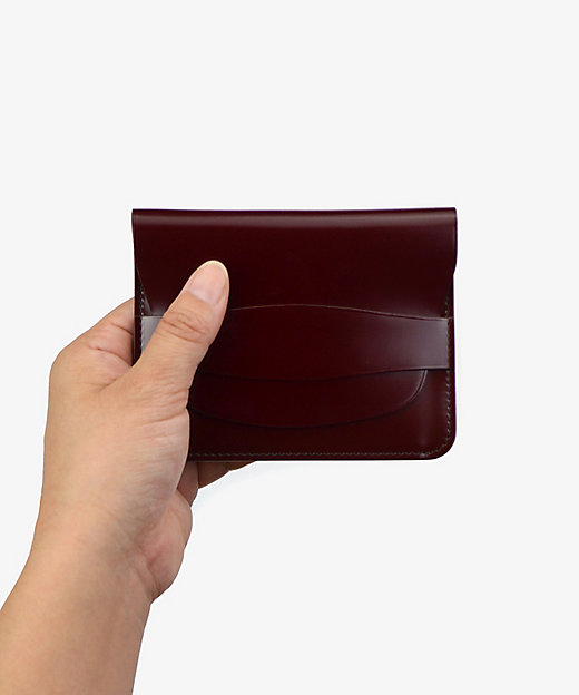 コードバン マルチケース | THE WARMTHCRAFTS-MANUFACTURE/ジ