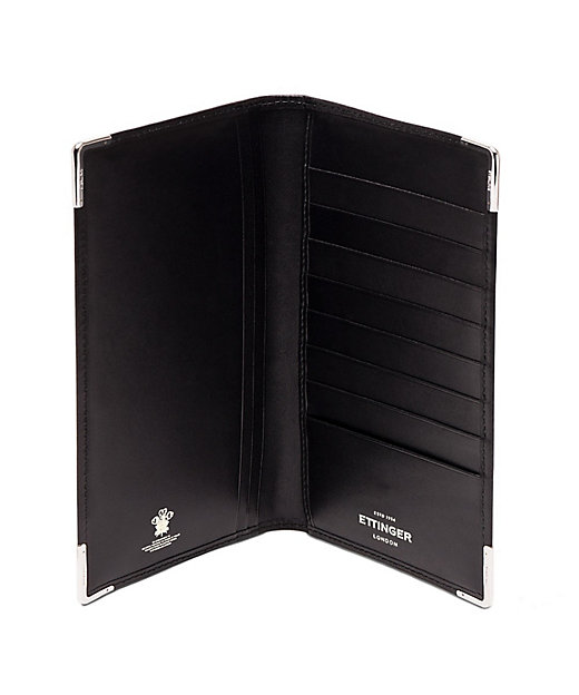 COAT WALLET | ETTINGER (Men)/エッティンガー | 三越伊勢丹