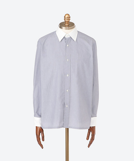 ドレスシャツ | cantate (Men)/カンタータ | 三越伊勢丹オンライン