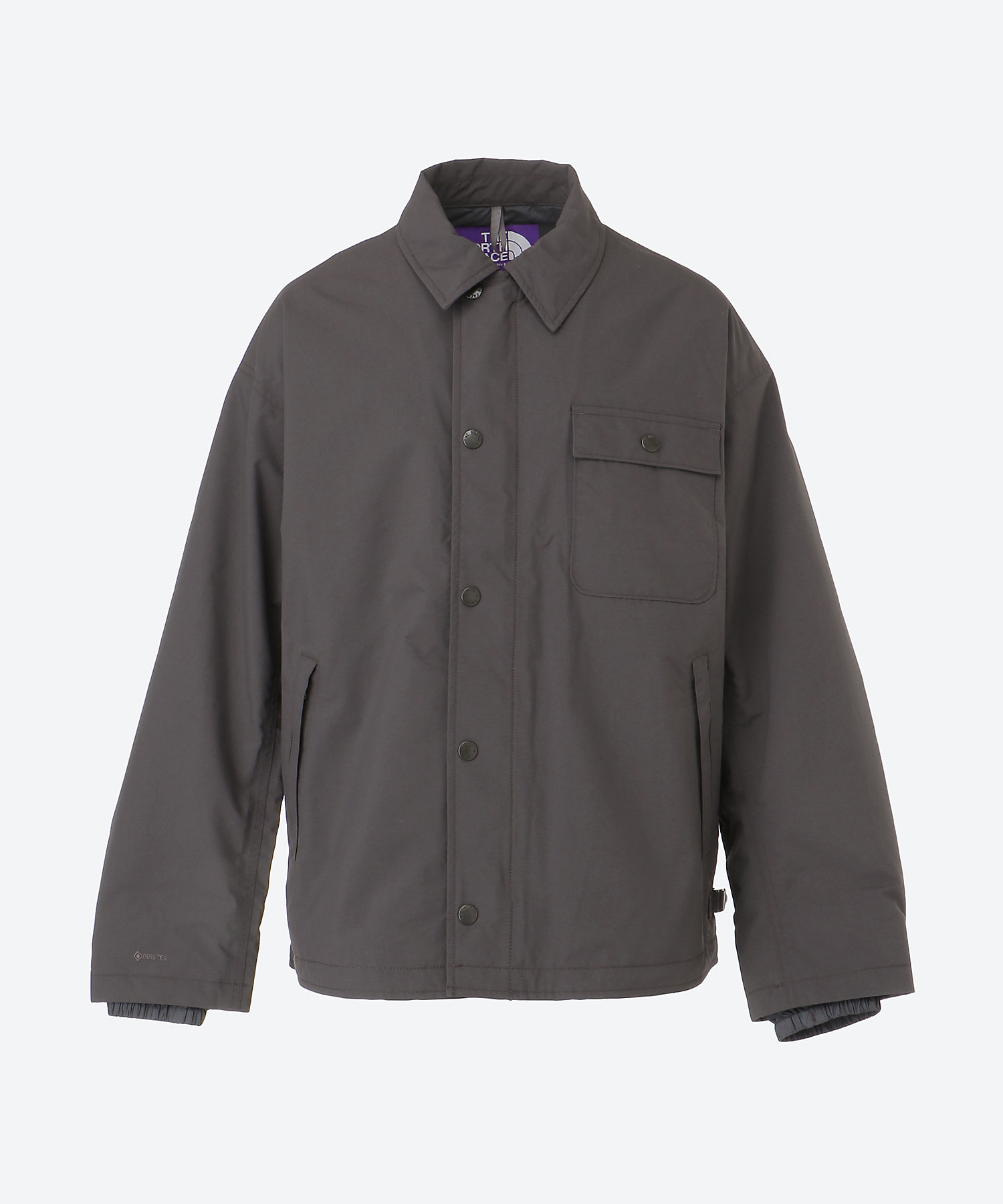 ブルゾン GORE－TEX Field Jacket 26S―14