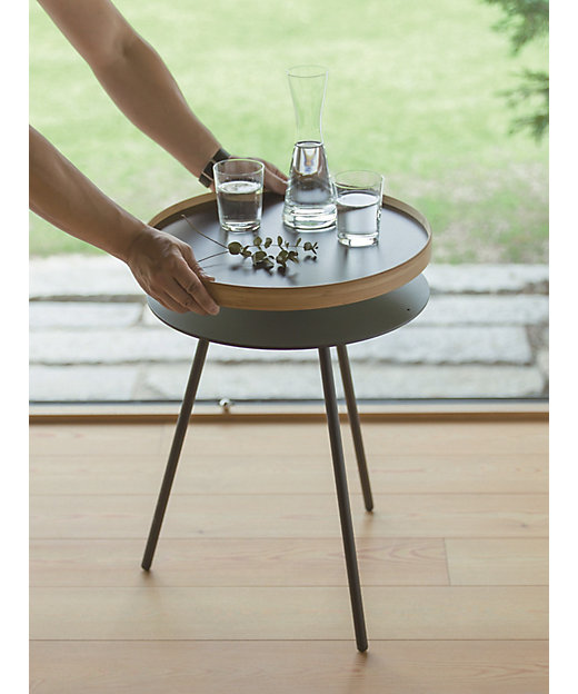 Takaさん専用 HAY TRAY TABLE トレイテーブル 黒 Takaさん専用 HAY