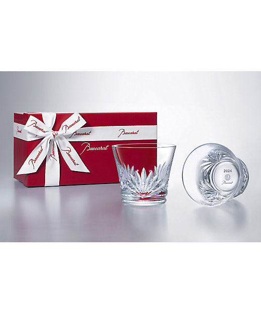 ルテシア タンブラー 2024 2客セット（2816609