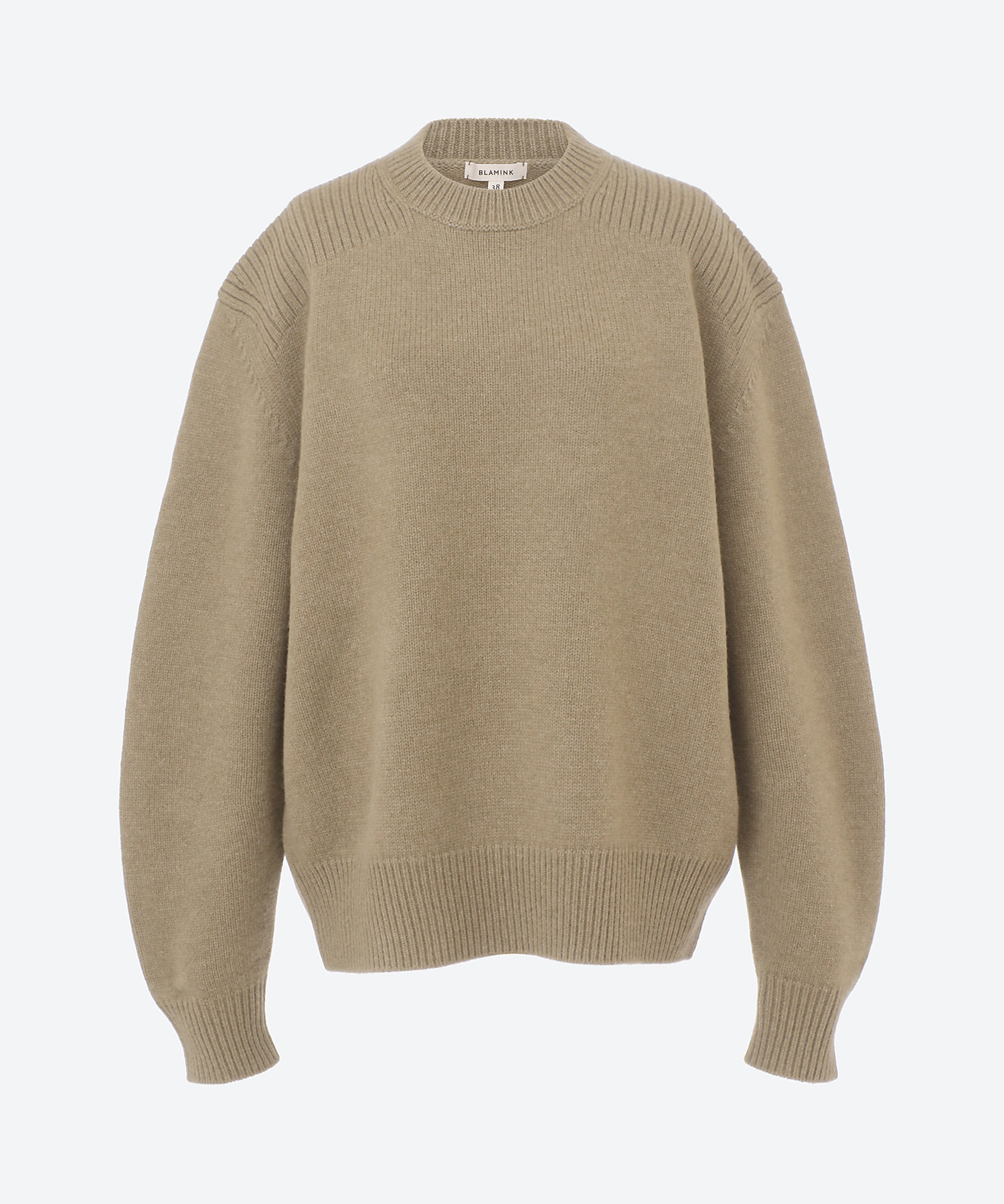 セーター F CA 5G CN LSL 7913－106－0321