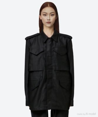 TYPE M―51 FIELD JACKET 25FW／17482
