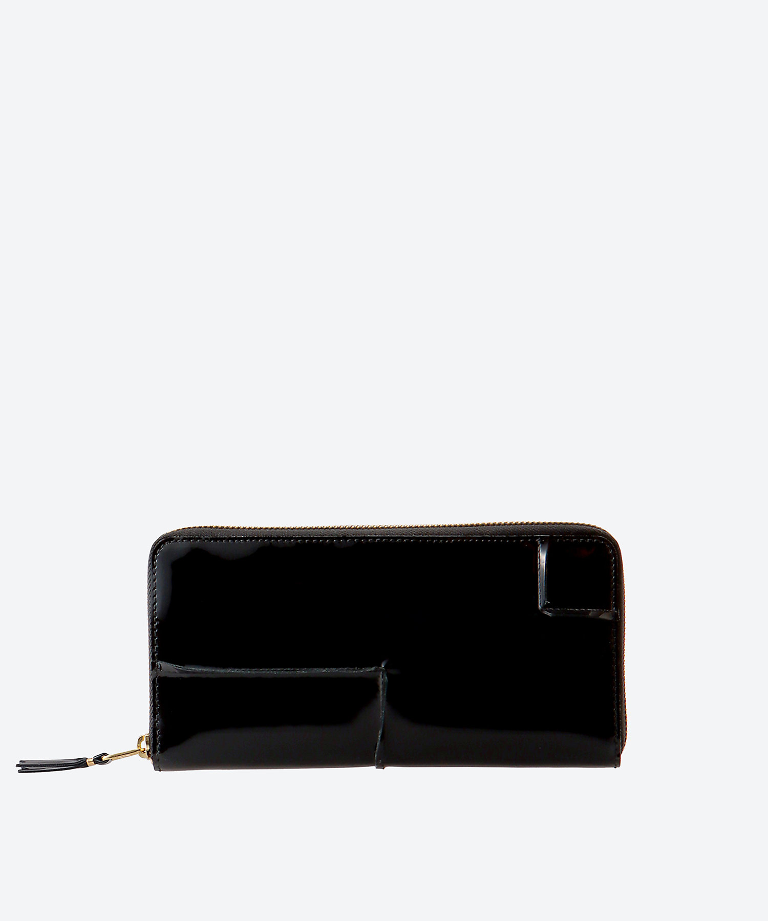 リバースドヘム 長財布 8Z－R111－051 | Wallet COMME des