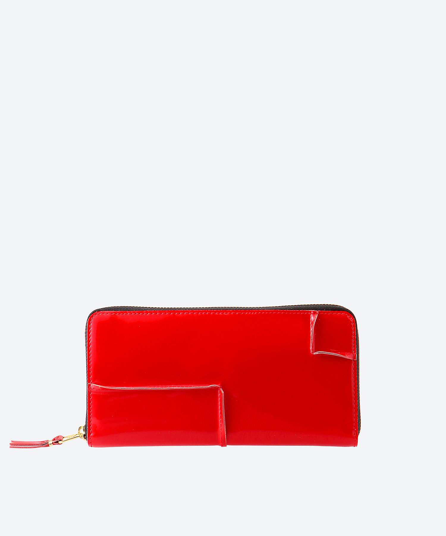 リバースドヘム 長財布 8Z－R111－051 | Wallet COMME des