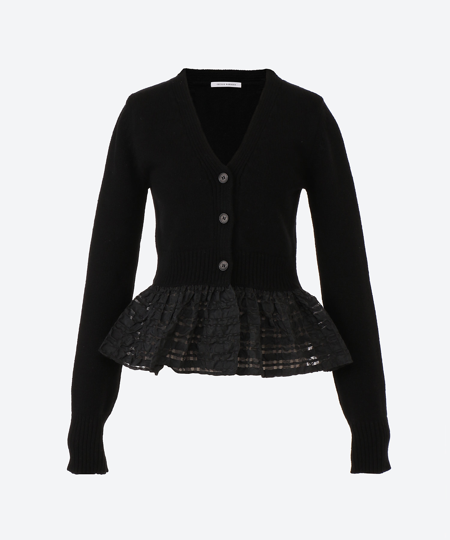 カーディガン | CECILIE BAHNSEN (Women)/セシリー バンセン | 三越