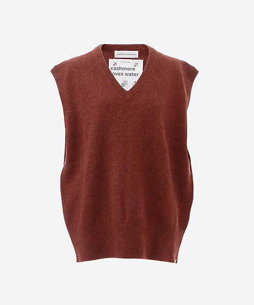 ベスト spencer 243 | extreme cashmere (Women