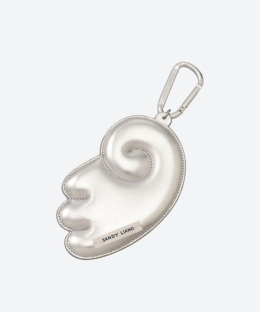 チャームホルダー R26A006―L010 | SANDY LIANG (Women