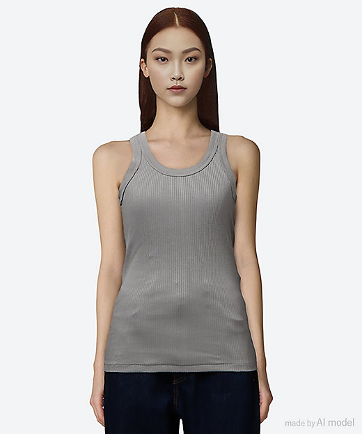 楽天市場】hyke タンクトップの通販