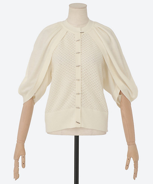 セーター | support surface (Women)/サポートサーフェス | 三越伊勢丹