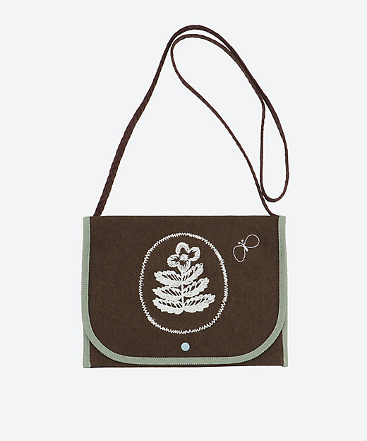 ポシェット ADA7313P | mina perhonen (Baby&Kids)/ミナ