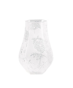 エリザベス ベース（花瓶） | LALIQUE/ラリック | 三越伊勢丹