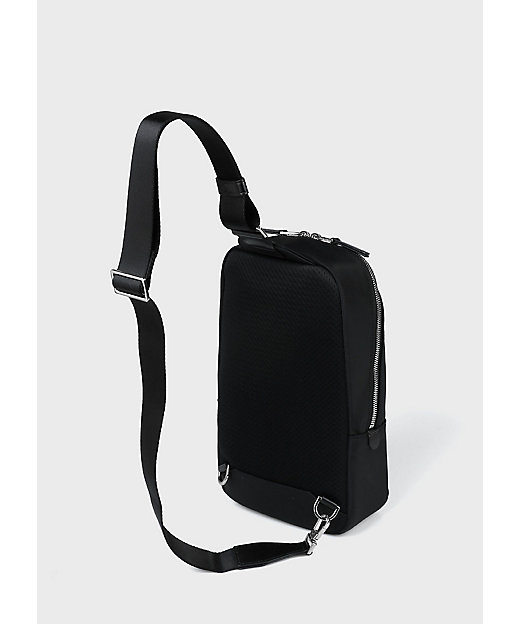 PSビジネスナイロン ボディバッグ（553434B160B） | Paul