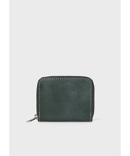 ワックスレザー コインケース（813062P950） | Paul Smith