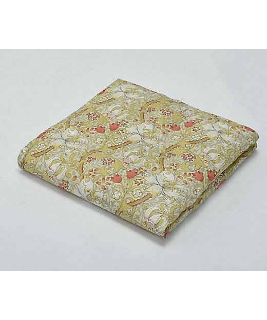 モリスギャラリー 羽毛ハーフケット（KS93609601） | MORRIS