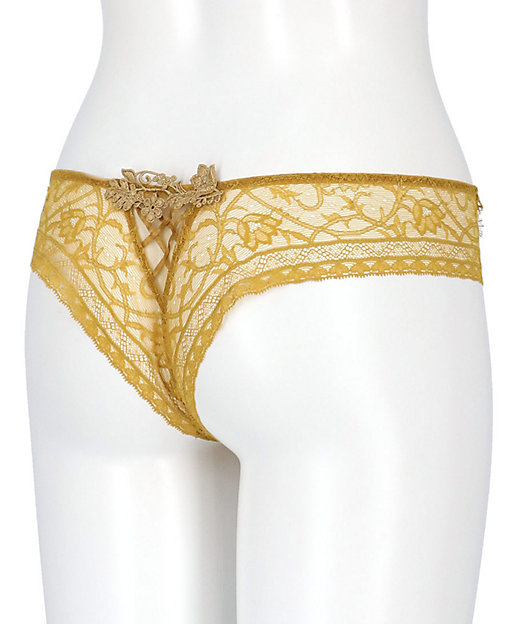 レディスショーツ（Tバック）（PJP479） | Wacoal/Yue (Women