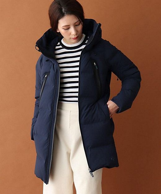 DESCENTE ALLTERRAIN（デサントオルテライン）水沢