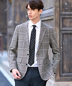 チェックジャケット 通販 | 三越伊勢丹オンラインストア・通販【公式】