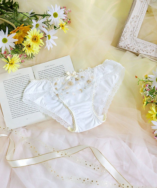 ミリ ノーマルショーツ（2002432155） | Risa Magli (Women