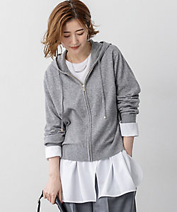 23区 パーカー 通販 | 三越伊勢丹オンラインストア・通販【公式】