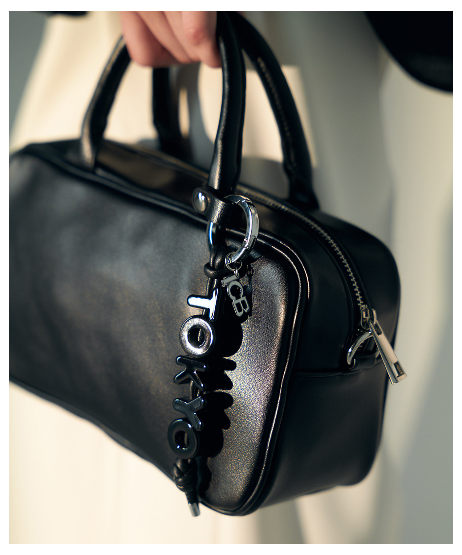 TOKYO モチーフチャーム（ZZ3MGW0208） | ICB (Women