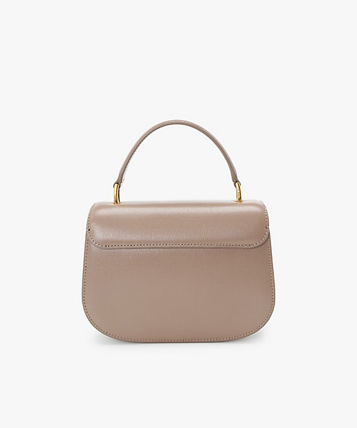 レザー 2wayショルダーバッグ ”City” ZAS02－01