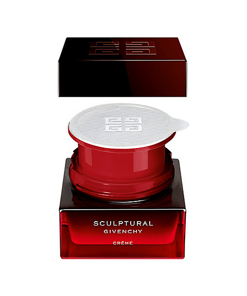 GIVENCHY（GIVENCHY） スカルプチュラル クレーム（レフィル） 通販