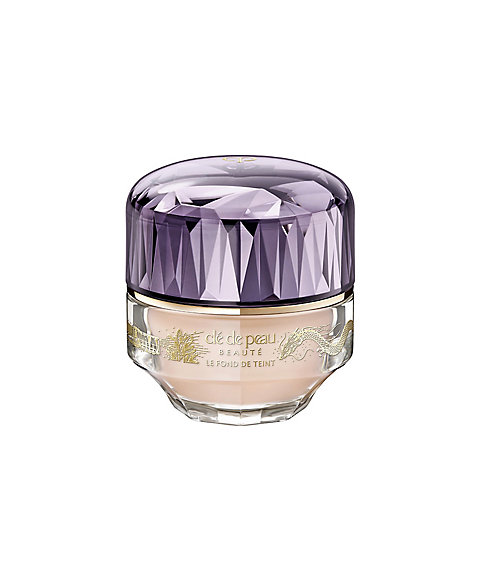 clé de peau BEAUTÉ（clé de peau BEAUTÉ） ル・フォンドゥタンn