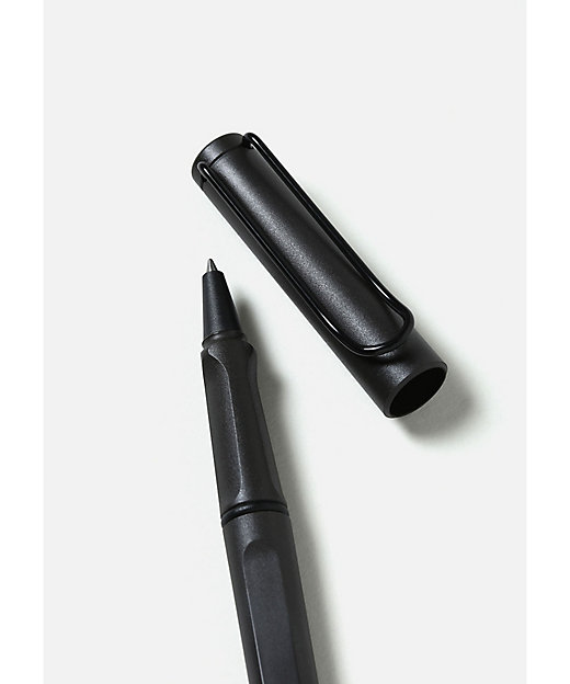 ペン NH X LAMY ． SAFARI ROLLERBALL PEN