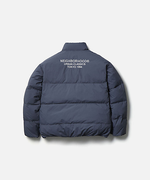 ジャケット CLASSIC DOWN JACKET 252TSNHー