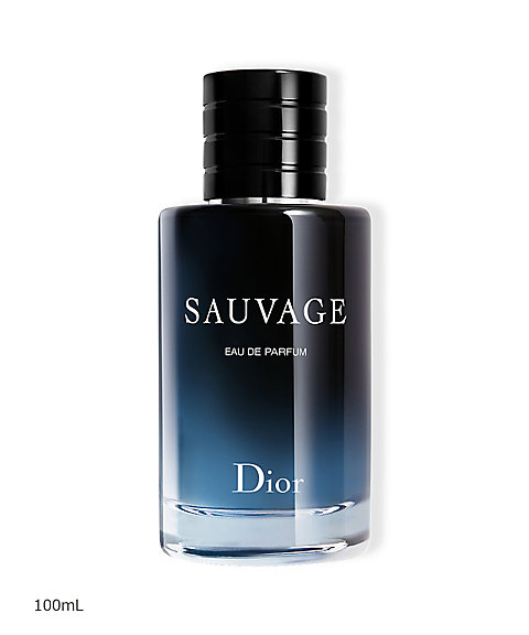ディオール（Dior） ソヴァージュ オードゥ パルファン 通販