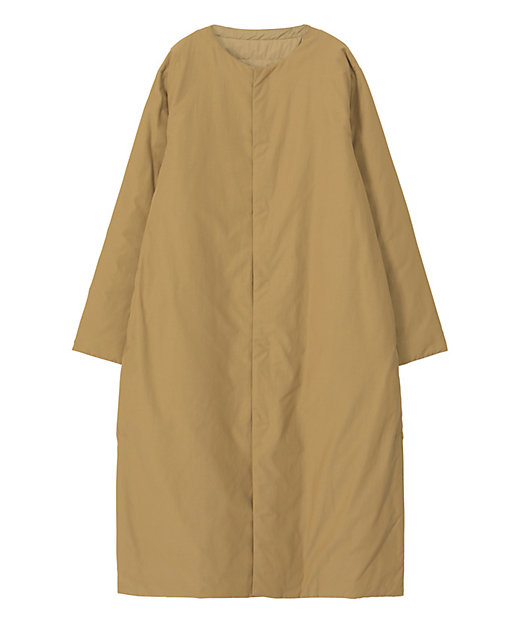 ライトリバーダウン／コート | Plantation (Women)/プランテーション