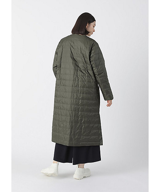 ライトリバーダウン／コート | Plantation (Women)/プランテーション