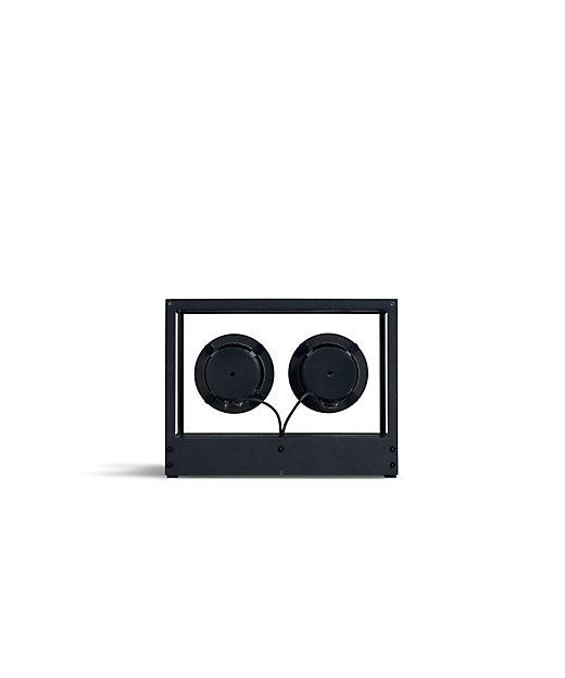 Small Transparent Wi－Fi Speaker