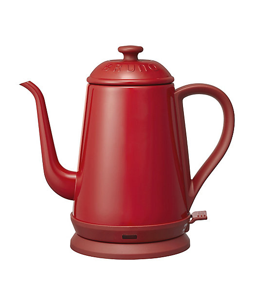 ステンレスデイリーケトル | BRUNO/ブルーノ | 三越伊勢丹オンライン