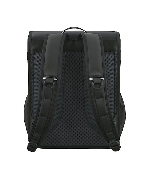 送料無料】【受注商品】ランドセル air ran． BK（ブラック