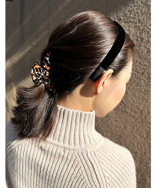 ステラディナターレ クリップ | ACCA (Women)/アッカ | 三越伊勢丹