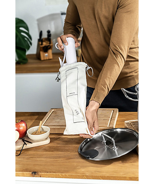 ZWILLINGおまとめ】エンフィニジー 低温調理器 | ZWILLING