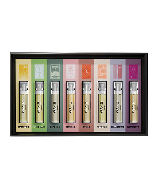 オードパルファム ディスカバリーキット | DR.VRANJES/ドットール