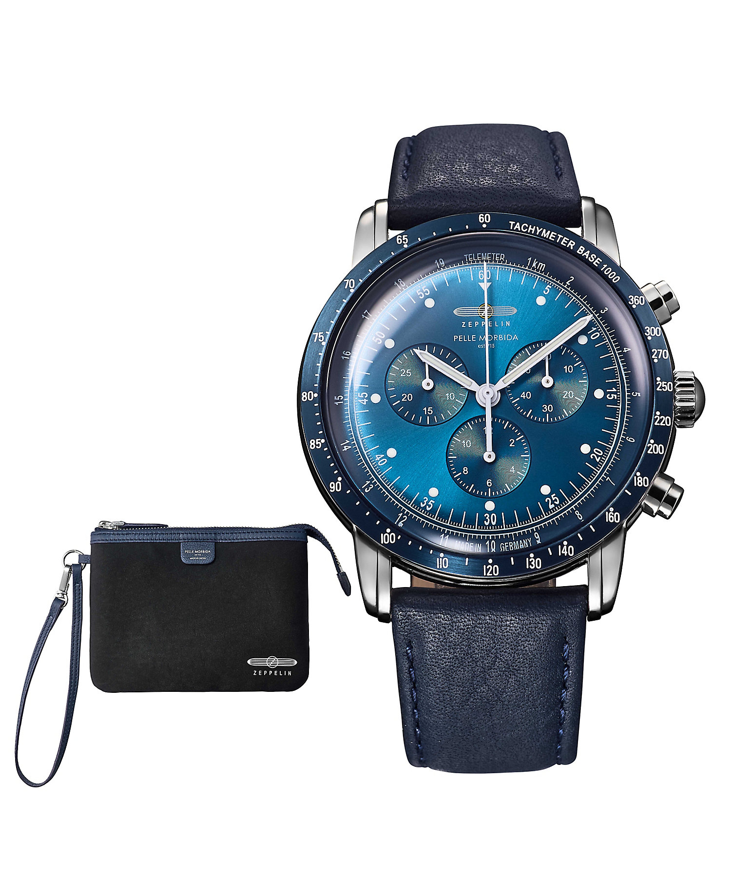 ペッレ モルビダコラボレーション 100周年記念シリーズ 日本限定