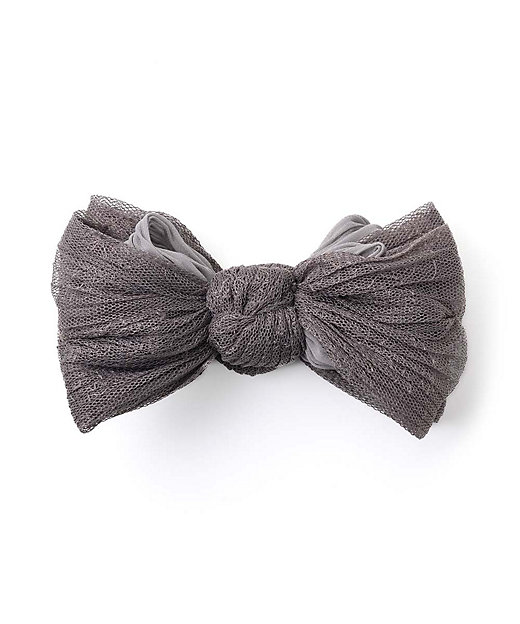 クラシカルプリーツ バナナクリップ CBZ010－06－0258