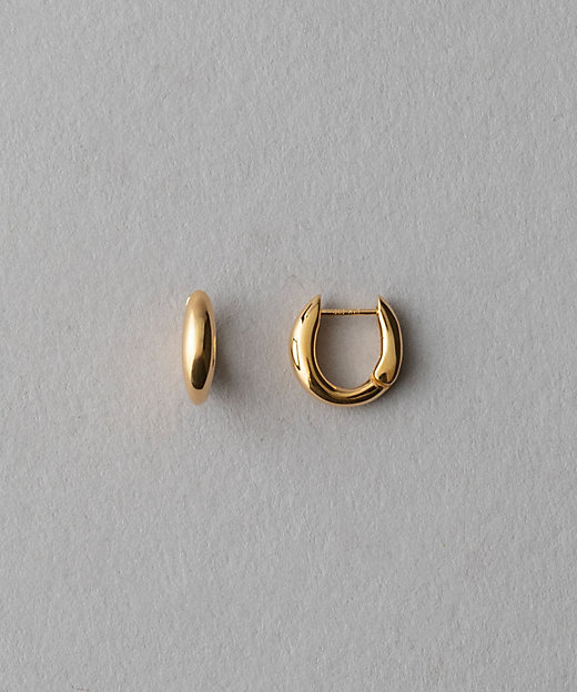 チャンキー ハグピアス | ete bijoux (Women)/エテ ビジュー | 三越