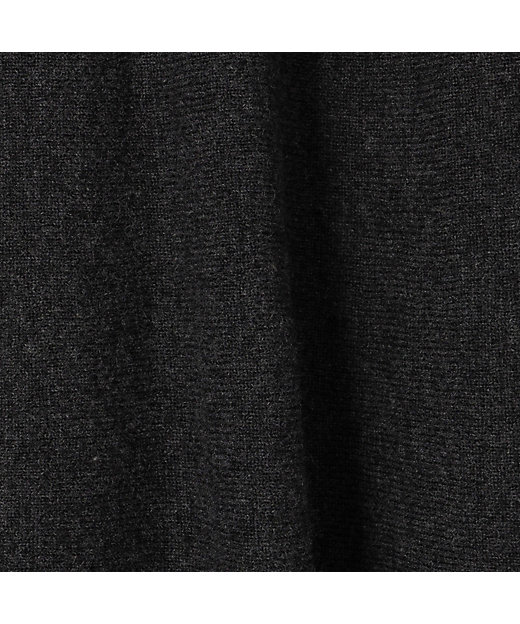 ラムズウール フレアマキシスカート | GALERIE VIE (Women)/ギャルリー