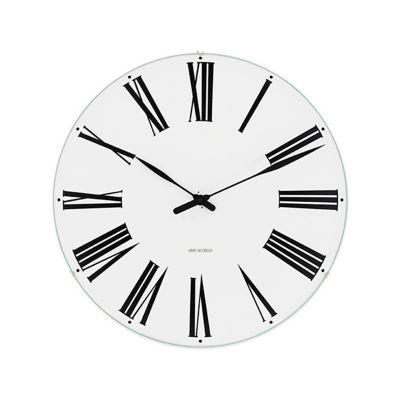 ウォールクロック ローマン 290（50759057） | A.JACOBSEN