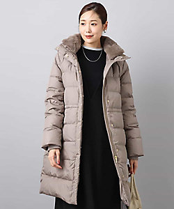 ロングダウン 通販 | 三越伊勢丹オンラインストア・通販【公式】