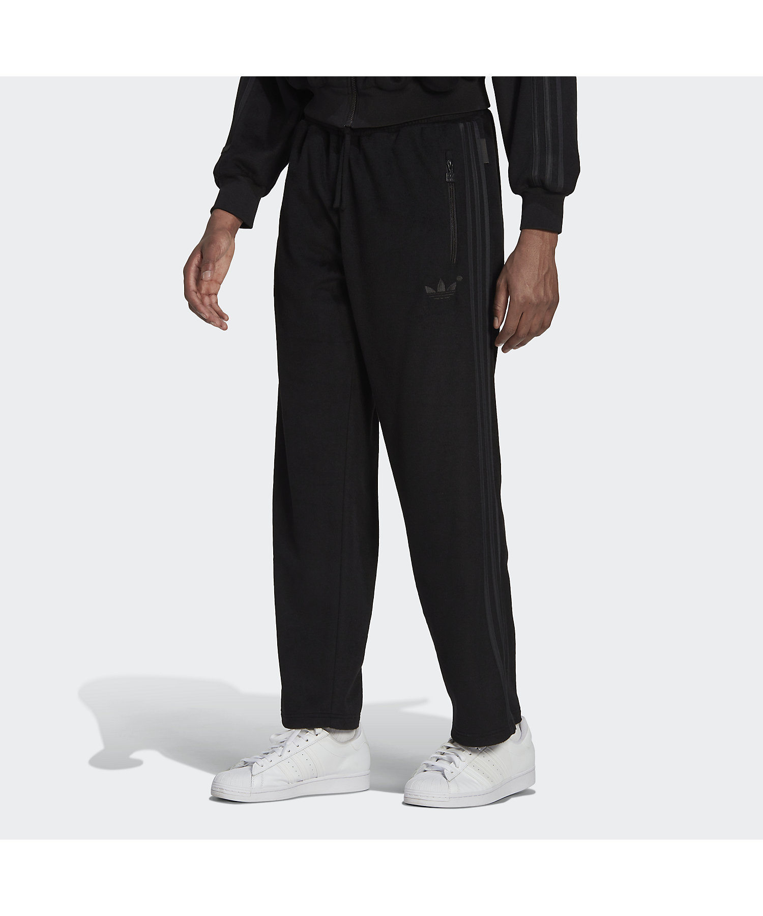 BLUE VERSION ファイヤーバード トラックパンツ | adidas