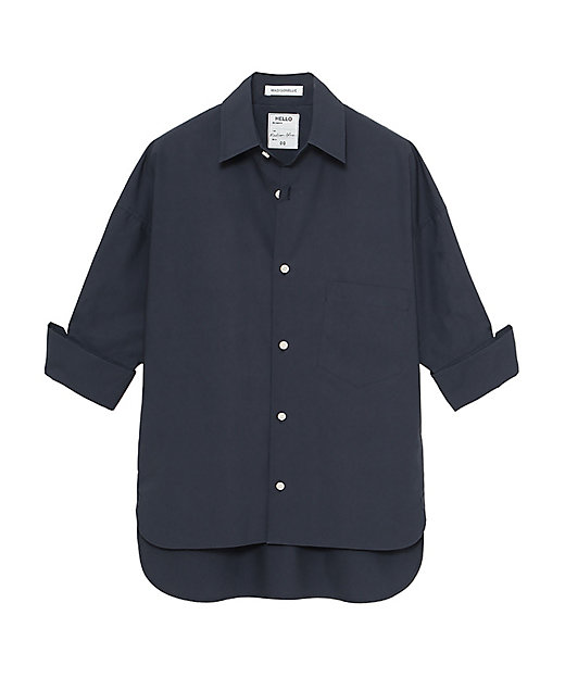 シャツ J．BRADLEY CUFF SH MB251ー5006