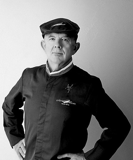 SDC4004 ボンボンショコラ 4個入 | STEPHANE TREAND